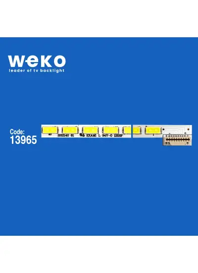 WKSET-6122 13965X1 32 V12 EDGE REV0.4 2  1 ADET LED BAR