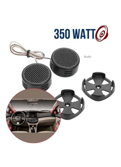 Eversonic 350 Watt Tweeter