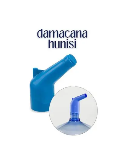 Damacana Hunisi