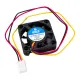 Robotrend IC-216 FIRÇASIZ DC FAN 40X40X10MM 12 VOLT 3 PİN