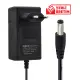 20 VOLT - 1 AMPER 5.5*2.5 UÇLU YERLİ ÜRETİM PRİZ TİPİ ADAPTÖR