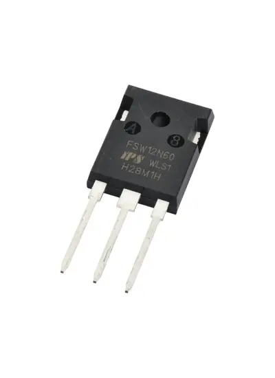 12N60 TO-247 MOSFET TRANSISTOR