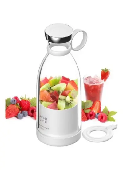 Taşınabilir Mini Blender