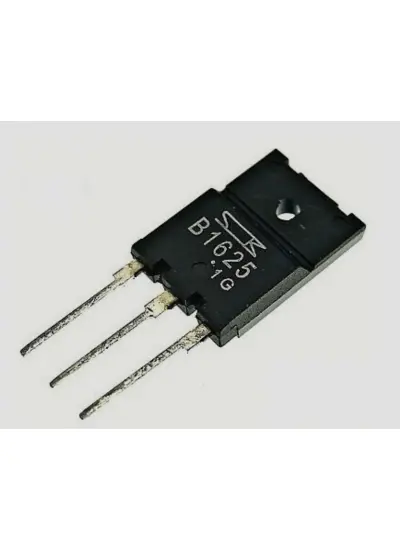 2SB 1625 TO-3PF TRANSISTOR