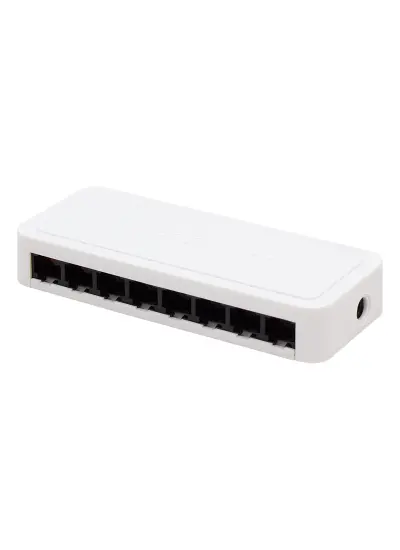 PM-14054 8 PORT 10/100 MBPS SWITCH