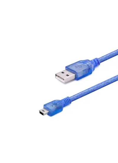 KABLO V3 5PİN TO USB ERKEK 5MT PRIGE