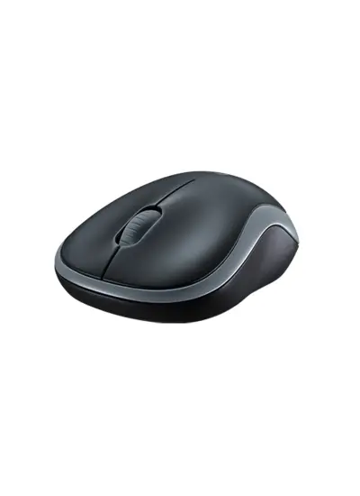 LOGITECH M185 GRİ KABLOSUZ MOUSE