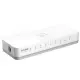 D-LINK DES-1008C 8 PORT 10/100 MBPS ETHERNET SWITCH