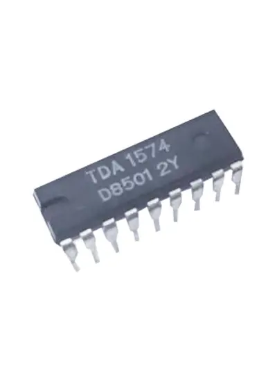 TDA 1574