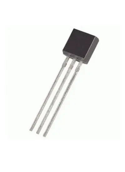 2SA 950 TO-92 TRANSISTOR