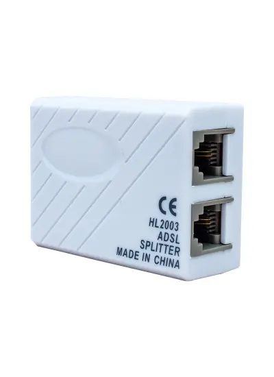 HL-2003 KABLOSUZ ADSL SPLITTER