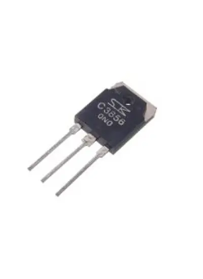 2SC 3856 TO-3P TRANSISTOR