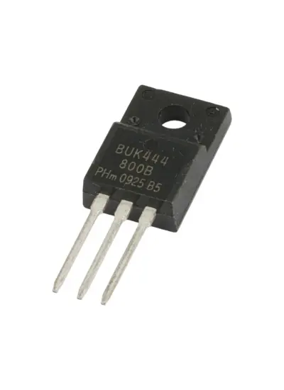 BUK 444-800B TO-220F TRANSISTOR