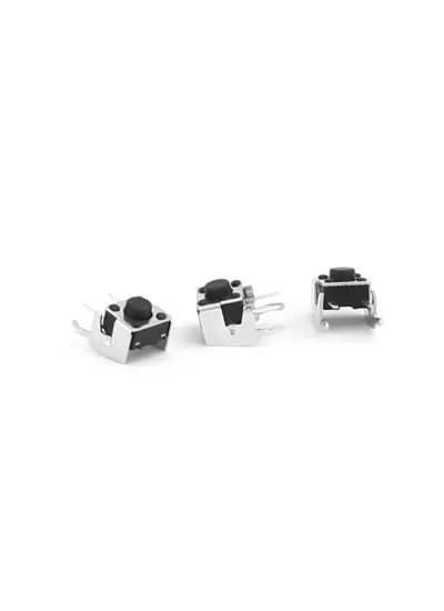 SIDE SWITCH 6X6X5MM