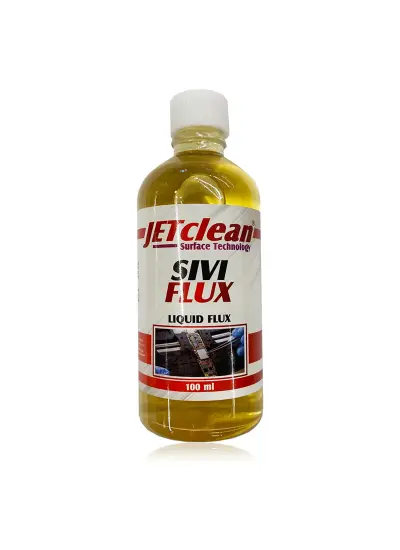 JETCLEAN SIVI 100ML