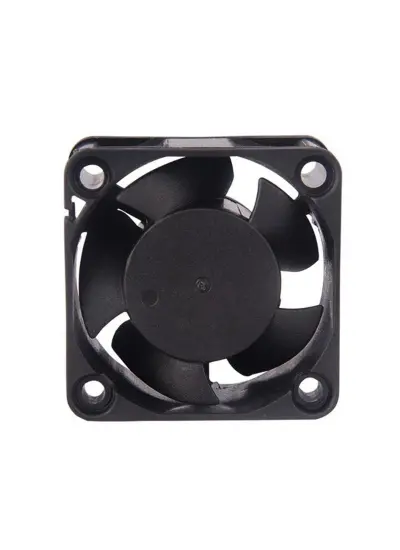 40X40X20 MM 4X4 24 VOLT FAN