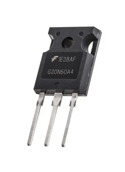 30N60 TO-247 IGBT TRANSISTOR