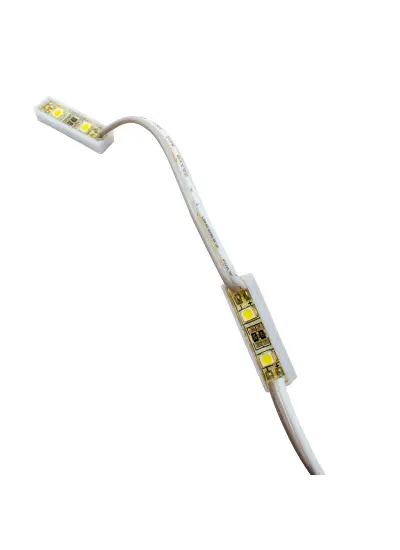 AMT MODÜL LED 12V 2Lİ BEYAZ 26 MM