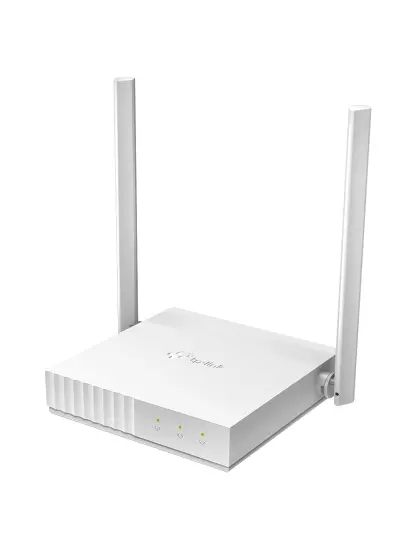 TL-WR844N 300MBPS 5DBI MULTI-MODE WIFI ROUTER (AGILE CONFIG)