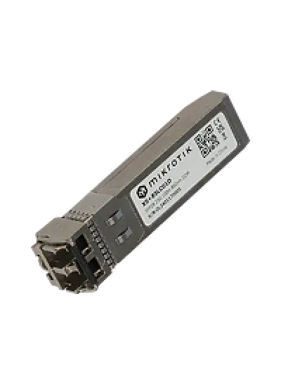 XS+85DLC01D  10/25 GBIT MM SFP Modül 100 Metre