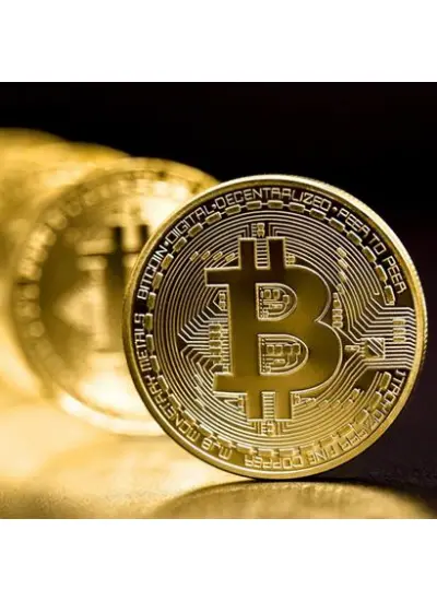 Bitcoin Madeni Hatıra Parası Madeni Bitcoin Hediye Sikke Para