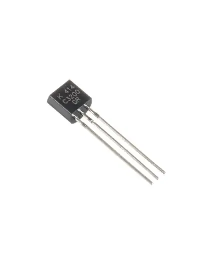 2SC 3200 TO-92 TRANSISTOR