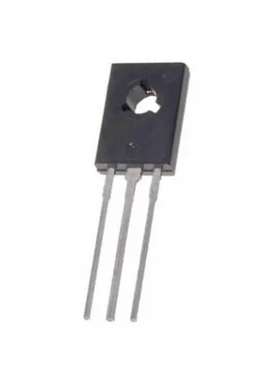 2SC 3420 TO-126 TRANSISTOR