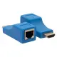 PM-18225 4K HDMI TO CAT5/CAT6 30 METRE UZATICI EXTENDER