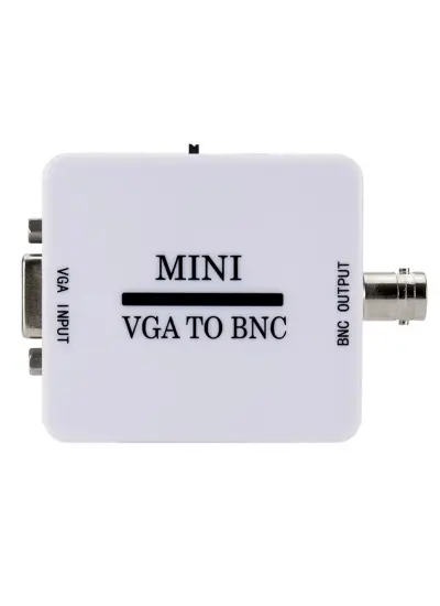 PM-14365 VGA TO BNC ÇEVİRİCİ KONVERTÖR