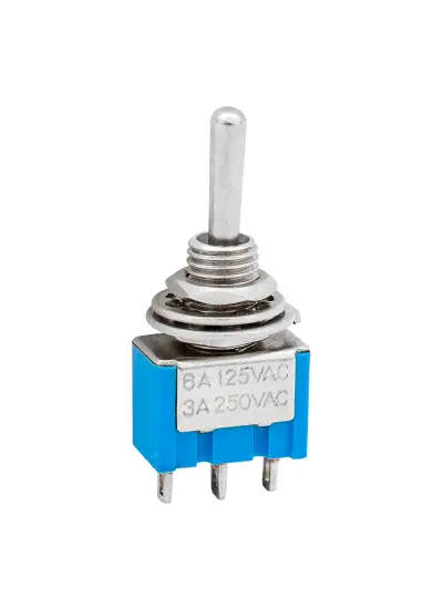 3 BACAKLI ON-OFF RobotrendSWITCH (IC-139C)