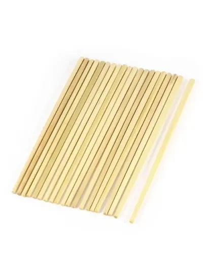 Çin Çubukları Chopsticks (10 Çift)