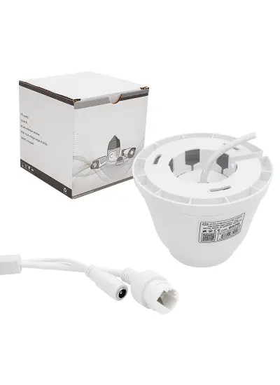 PM-6378 2MP H265+ POE METAL KASA IP DOME KAMERA UNIVIEW