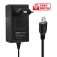 5 VOLT - 3 AMPER MICRO USB UÇLU YERLİ ÜRETİM PRİZ TİPİ ADAPTÖR