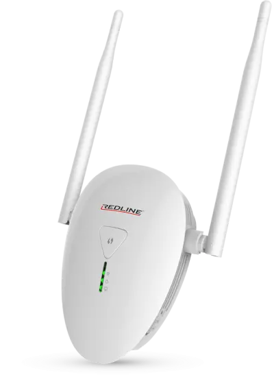 REDLINE RL-RE876 300Mbps Wi-Fi Access Point