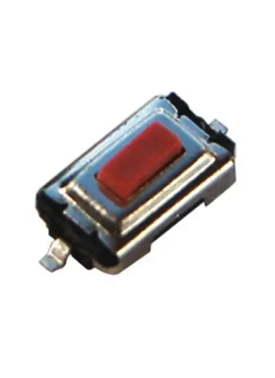 SWITCH 3X6X2 MM BUTON (IC-201)