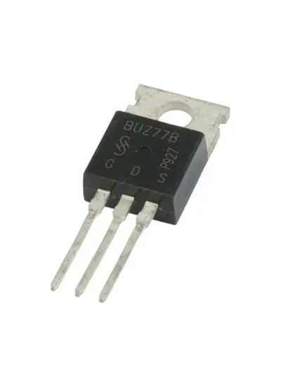 BUZ 77B TO-220 MOSFET TRANSISTOR