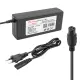 PM-7867 63 VOLT- 1.1 AMPER - 69 WATT 3 PİNLİ MASAÜSTÜ GİNGER ŞARJ CİHAZI ADAPTÖRÜ