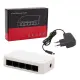 PM-17647 5 PORT 10/100 MBPS ETHERNET SWITCH