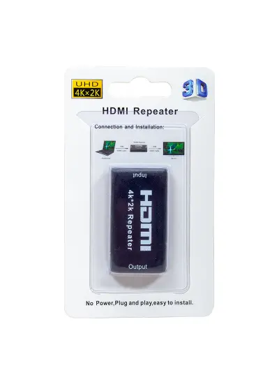 PM-32143 HDMI REPEATER ÇEVİRİCİ