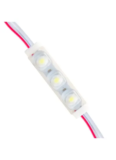 MODÜL LED 12V 0.6W GÜN IŞIĞI 2835