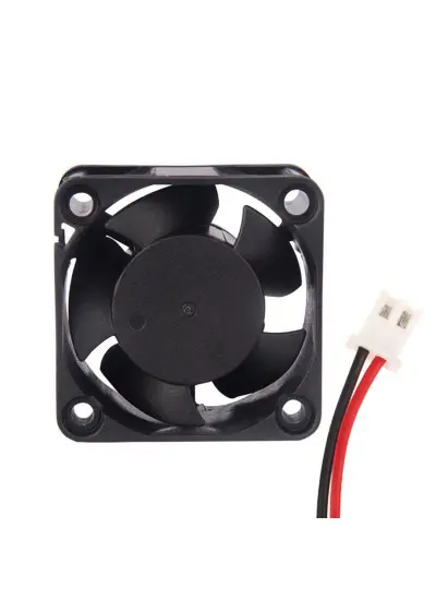 40X40X20 MM 4X4 24 VOLT FAN