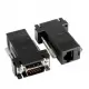 VGA RJ 45 CAT5/6/7 UZATICI (2Lİ PAKET)