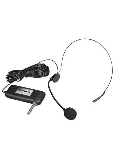 OSW-501 KABLOLU HEADSET MİKROFON