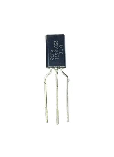 2SD 1857 TO-92L TRANSISTOR