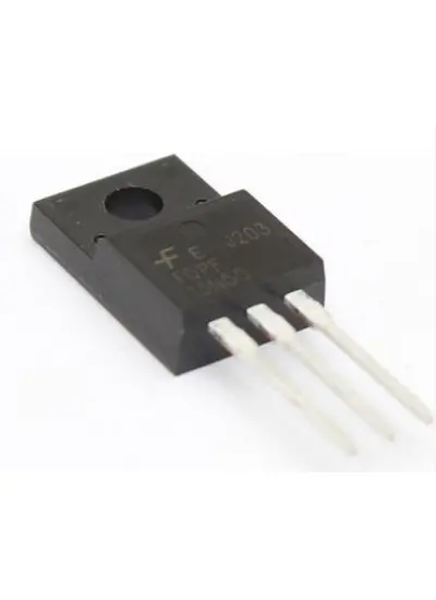 13N50F TO-220F MOSFET TRANSISTOR