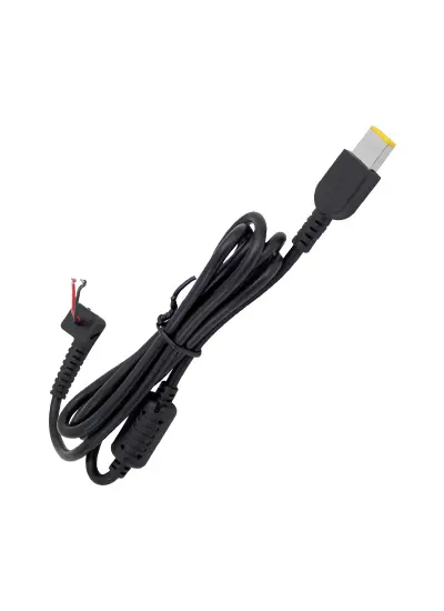 NOTEBOOK ADAPTÖRÜ JACK LI 1.5 METRE YEDEK KABLO USB TİP UÇ G-544U