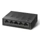 LS1005G 5 PORT GIGABIT DESKTOP SWITCH