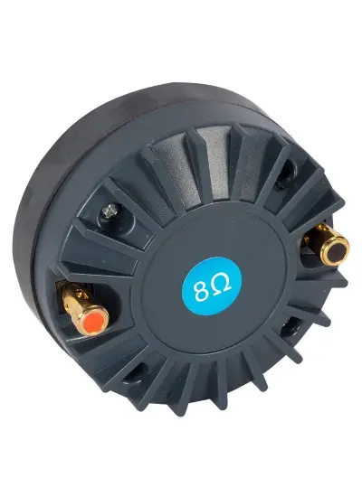 MV-04 50 WATT 8 OHM KABİN HOPARLÖRLER İÇİN YEDEK TWEETER