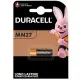 DURACELL MN27 PİL (TEKLİ PAKET)(27A PİL)