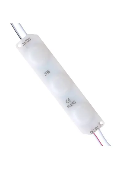 MODÜL LED 24V 1.5W GÜN IŞIĞI 2835